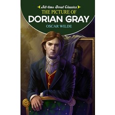 (英文圖書) The Picture of Dorian Gray 平裝版, Gowoo, 英文