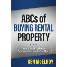 ABCs of Buying Rental Property: How You Can Achieve Financial Freedom in Five Years 平裝版, RDA Press, LLC, 英文