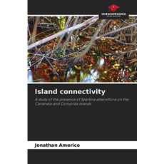 (英文圖書) Island connectivity 平裝版, Our Knowledge Publishing, 英文