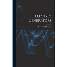 (英文圖書) Electric Generators 精裝版, Legare Street Press, 英文