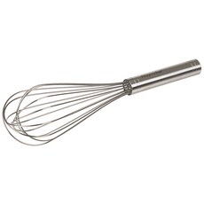 Prepworks 不鏽鋼打蛋器 25.4cm, 1支, 銀色