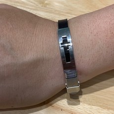 佳音書坊 手鏈《20款》兒童時尚十字架手環