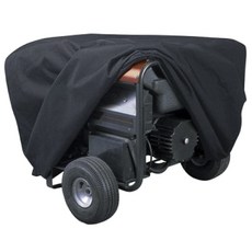 CLASSIC ACCESSORIES Classic Accessories經典發電機罩 L, 1個