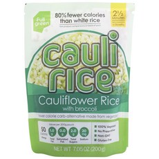 Full green 青花椰菜西蘭花 200g, 1個