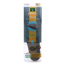 EARTH THERAPEUTICS 透氣鞋墊