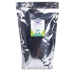 俄勒岡州野生收穫檸檬香脂 切割和轉移, 1個, 453.5克