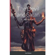(英文圖書) The Devil and Satan 平裝版, Lulu.com, 英文