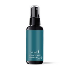 isLeaf男性私密抑菌噴霧-夏夜微醺私密香氛噴霧, 1, 60ml