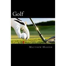 (英文圖書)Golf: Amazing Facts Awesome Trivia Cool Pictures & Fun New Quiz for Kids - The... 平裝版, Createspace Independent Pub..., 英文