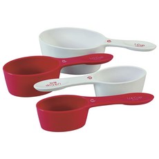 prepworks 漸進式磁性量杯 4 件套, 240毫升