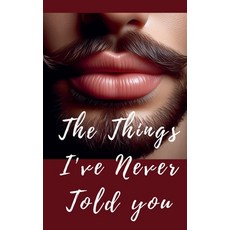 (英文書) The things i´ve never told you 平裝版, Apolo Mantecon, 英文