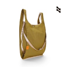 【LOJEL】NIRU 三用托特包 大容量側背包 百搭休閒包 單肩包 手提購物袋 旅行包 運動包 趣買購物旅遊生活館, 橄欖綠