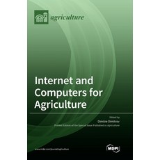 (英文圖書) Internet and Computers for Agriculture 精裝版, Mdpi AG, 英文