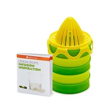 full circle 榨汁器, 1個