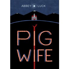 (外文書)Pig Wife Paperback, Top Shelf Productions, English