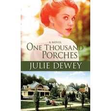 (英文圖書)One Thousand Porches 平裝版, Holland Press, 英文