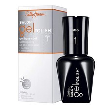 Sally Hansen 沙龍凝膠拋光步驟 1 4ml, 單色, 1個