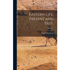 (英文圖書) Eastern Life Present and Past.; Volume 1 精裝版, Legare Street Press, 英文