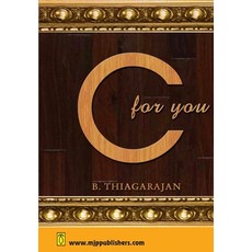(英文圖書) C For You 平裝版, Mjp Publishers, 英文