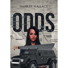 (英文圖書) Odds 精裝版, Page Publishing, Inc., 英文