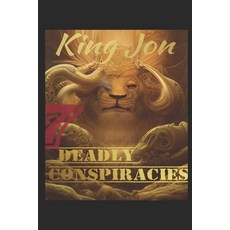 (英文圖書) 7 Deadly Conspiracies 平裝版, Independently Published, 英文