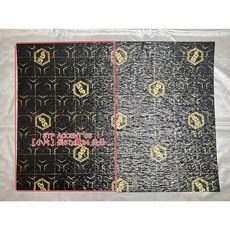 AKI STP ACCENT 6 吸音棉 第二層 防水 防火 汽車隔音材料 輪拱 車門