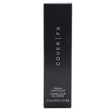 COVERFX 遮瑕霜 10ml, 1個, P燈