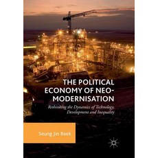 (英文圖書) The Political Economy of Neo-Modernisation: Rethinking the Dynamics of Technology Developmen... 平裝版, Palgrave MacMillan, 英文