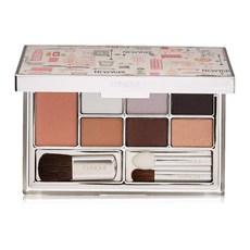 CLINIQUE 倩碧 Non-Stop Lux 化妝盤 7.8g, 1個, 紐約