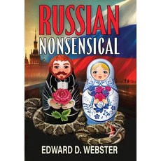 (英文圖書) Russian Nonsensical 精裝版, Casa de Los Suenos Publishing, 英文