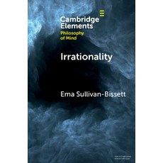 (英文圖書) Irrationality 平裝版, Cambridge University Press, 英文