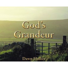 (英文圖書) God's Grandeur 精裝版, Beaten Track Publishing, 英文