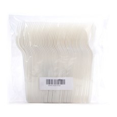 WORLD CENT 叉子, 1個, 50件