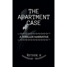 (英文圖書)The Apartment Case 平裝版, Notion Press, 英文