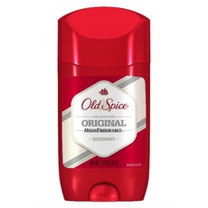 Old Spice 高耐力原版除臭劑, 1個, 63克