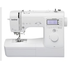 兄弟牌手作物語A16家用縫紉機 - 永昇縫紉推薦，多功能易上手，輕鬆實現您的創意, 詳見包裝