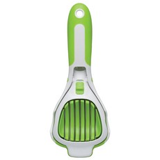 得心應手的花花公子切片機, 1個, 綠