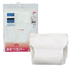 透氣吸濕尿布兜, 1個