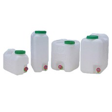 裕方金馬 礦泉桶 附水龍頭 多種容量選擇