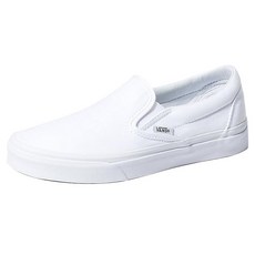 VANS 男女適用UA Classic Slip-On滑板鞋