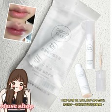 戈戈舞 唇膏打底 保濕滋潤 淡化唇紋 提亮唇色, 唇部精華液/瓶