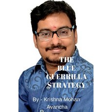 (英文圖書) The Blue Guerrilla Strategy 平裝版, Independently Published, 英文