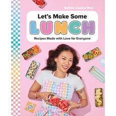 (英文圖書) Let's Make Some Lunch: Recipes Made with Love for Everyone: A Cookbook 精裝版, DK Publishing (Dorling Kind..., 英文