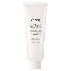 fresh 馥蕾詩 大豆潔顏乳, 1個, 250ml