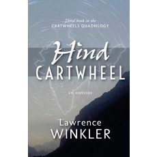 (英文圖書) Hind Cartwheel: Orion's Cartwheels Book 3 平裝版, Bellatrix, 英文