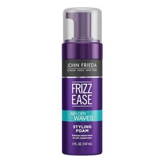 JOHN FRIEDA 造型幕斯, 1個, 147毫升