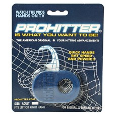 Markwort 棒球打擊練習用品, 藍色, 1個