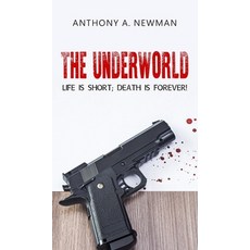 The Underworld 精裝版, New Generation Publishing, 英文