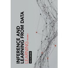 (英文圖書) Inference and Learning from Data: Volume 3: Learning 精裝版, Cambridge University Press, 英文