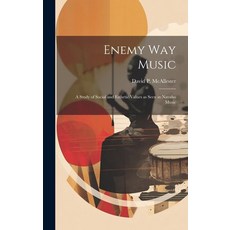 (英文圖書) Enemy Way Music: a Study of Social and Esthetic Values as Seen in Navaho Music 精裝版, Legare Street Press, 英文